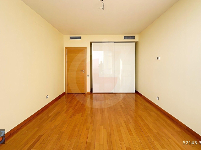 Şişli Satılık Daire Şişli Plaza Deniz Manzaralı 3+1 239M2