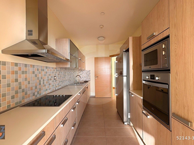 Şişli Satılık Daire Şişli Plaza Deniz Manzaralı 3+1 239M2