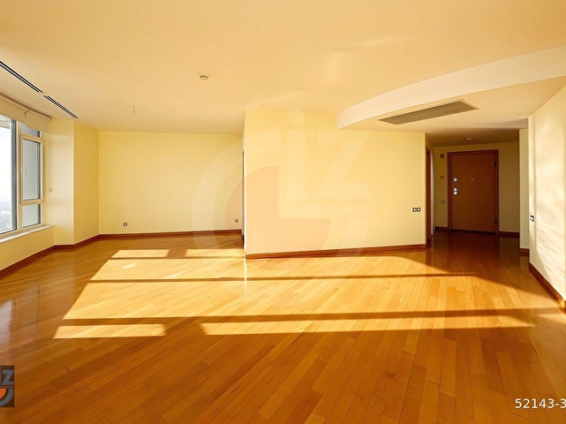 Şişli Satılık Daire Şişli Plaza Deniz Manzaralı 3+1 239M2