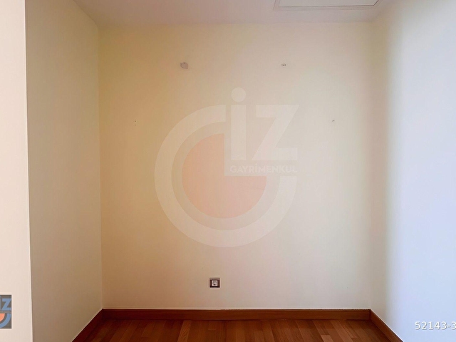 Şişli Satılık Daire Şişli Plaza Deniz Manzaralı 3+1 239M2