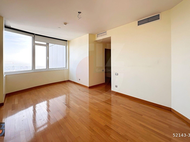 Şişli Satılık Daire Şişli Plaza Deniz Manzaralı 3+1 239M2