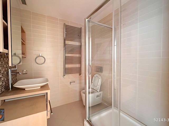 Şişli Satılık Daire Şişli Plaza Deniz Manzaralı 3+1 239M2