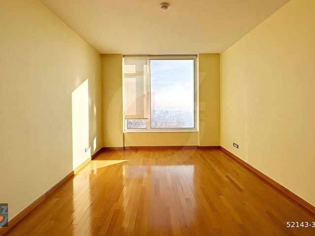 Şişli Satılık Daire Şişli Plaza Deniz Manzaralı 3+1 239M2