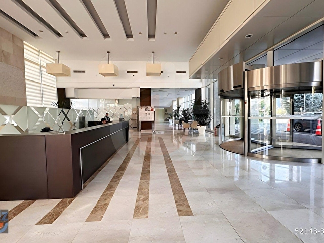 Şişli Satılık Daire Şişli Plaza Deniz Manzaralı 3+1 239M2