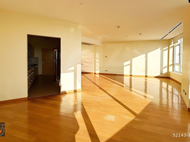 Şişli Satılık Daire Şişli Plaza Deniz Manzaralı 3+1 239M2
