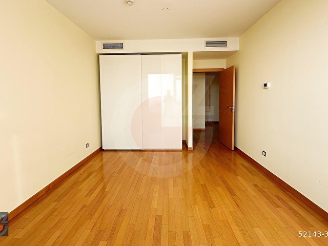 Şişli Satılık Daire Şişli Plaza Deniz Manzaralı 3+1 239M2