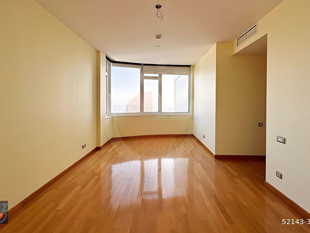 Şişli Satılık Daire Şişli Plaza Deniz Manzaralı 3+1 239M2