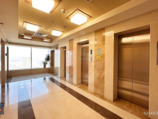 Şişli Satılık Daire Şişli Plaza Deniz Manzaralı 3+1 239M2