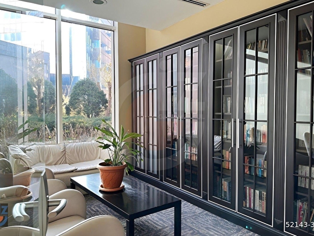 Şişli Satılık Daire Şişli Plaza Deniz Manzaralı 3+1 239M2