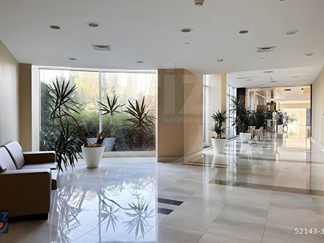 Şişli Satılık Daire Şişli Plaza Deniz Manzaralı 3+1 239M2