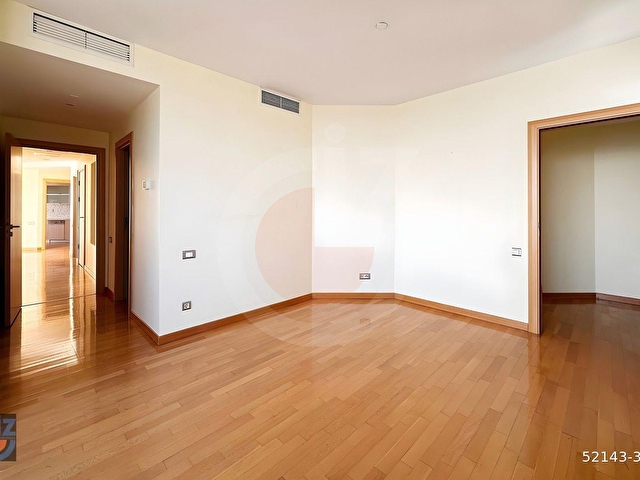 Şişli Satılık Daire Şişli Plaza Deniz Manzaralı 3+1 239M2