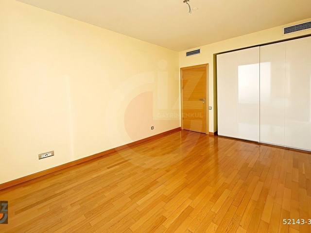 Şişli Satılık Daire Şişli Plaza Deniz Manzaralı 3+1 239M2