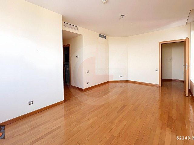 Şişli Satılık Daire Şişli Plaza Deniz Manzaralı 3+1 239M2