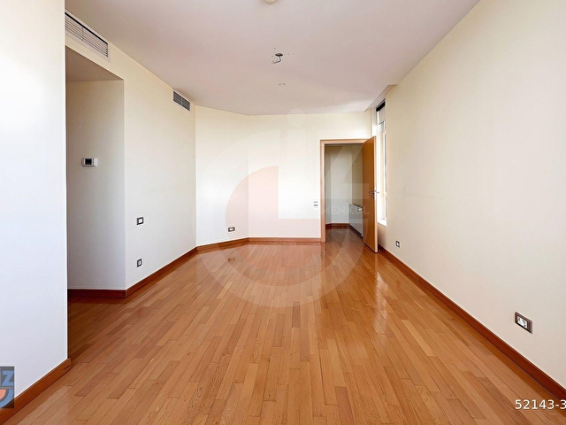 Şişli Satılık Daire Şişli Plaza Deniz Manzaralı 3+1 239M2