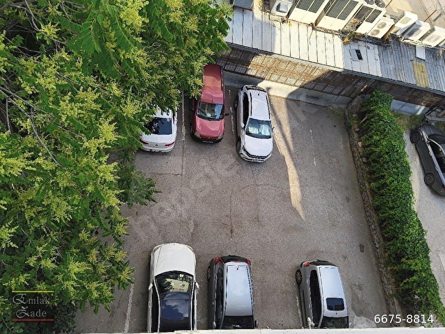 EmlakZADE DEN KIZILAY MERKEZDE 3+1 İŞYERİ YA DA KONUT İÇİN KİRALIK!!!! - Görsel 6