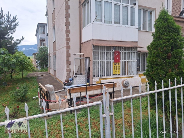 ÜNAL EMLAKTAN 5000 EVLER CUMHURİYET MAH.DE SATILIK 3+1 DAİRE - Görsel 2