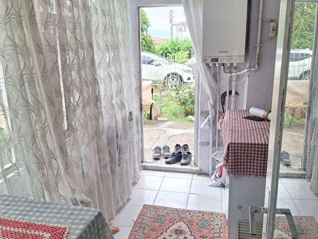 ÜNAL EMLAKTAN 5000 EVLER CUMHURİYET MAH.DE SATILIK 3+1 DAİRE - Görsel 10