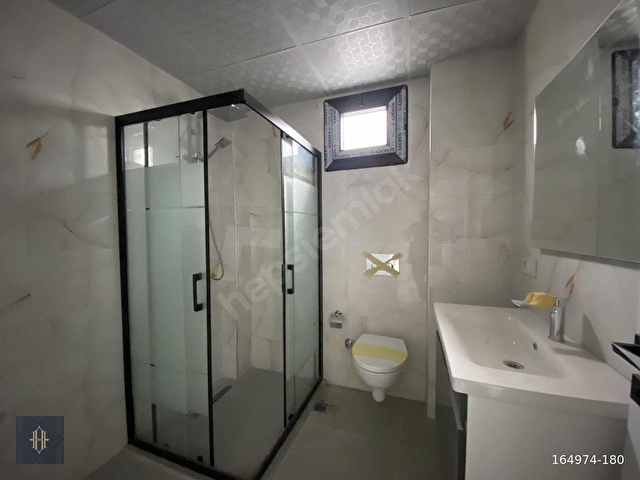 Milas İsmetpaşada Satılık 1+1 Daire Harmaya Real Estate - Görsel 7