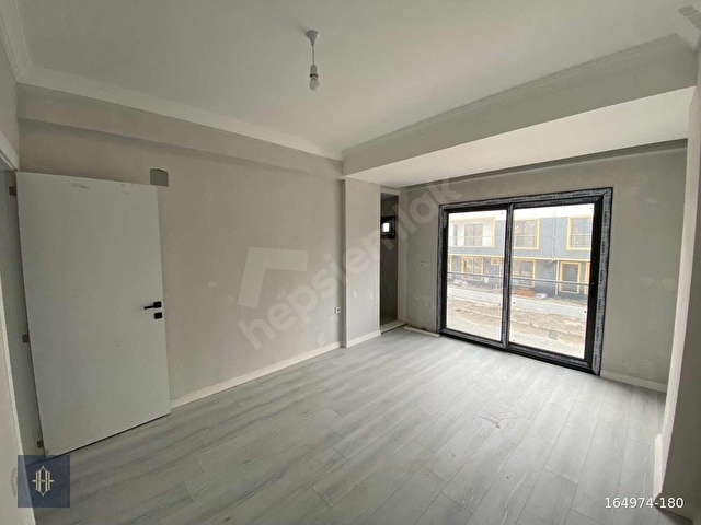 Milas İsmetpaşada Satılık 1+1 Daire Harmaya Real Estate - Görsel 5