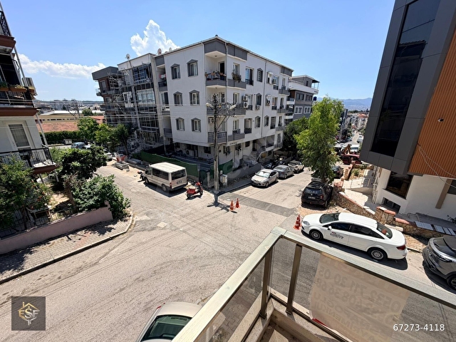 Hasanağa Bahçesi Yakını ,2+1 ,Doğalgazlı Klimalı ESNAFOĞLUndan. - Görsel 10