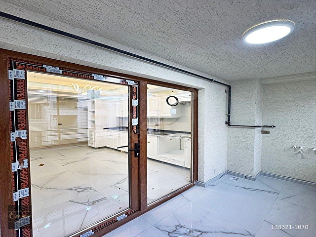 EMİNEVİM&FUZULEVİME VE %70 KREDİYE UYGUN SIFIR 3+1 SATILIK DAİRE - Görsel 22