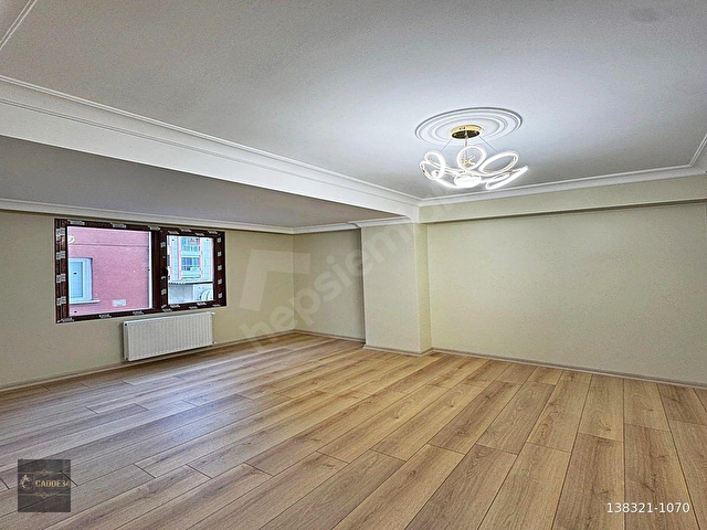EMİNEVİM&FUZULEVİME VE %70 KREDİYE UYGUN SIFIR 3+1 SATILIK DAİRE - Görsel 29