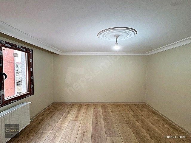 EMİNEVİM&FUZULEVİME VE %70 KREDİYE UYGUN SIFIR 3+1 SATILIK DAİRE - Görsel 23