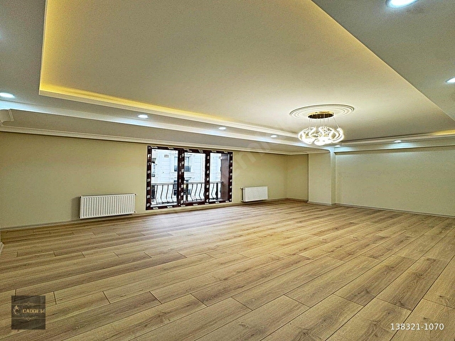 EMİNEVİM&FUZULEVİME VE %70 KREDİYE UYGUN SIFIR 3+1 SATILIK DAİRE - Görsel 2
