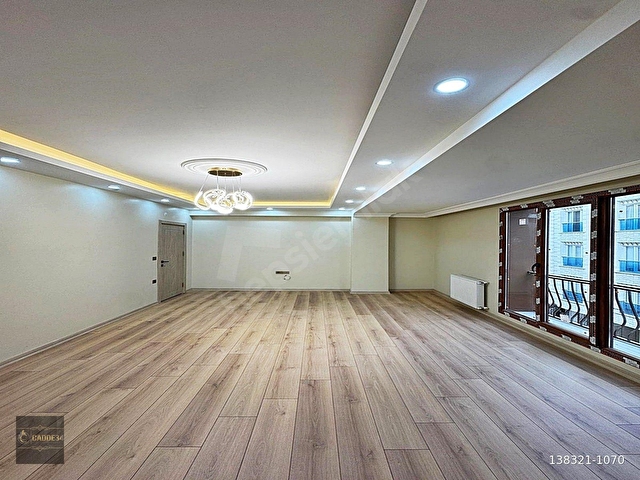 EMİNEVİM&FUZULEVİME VE %70 KREDİYE UYGUN SIFIR 3+1 SATILIK DAİRE - Görsel 9