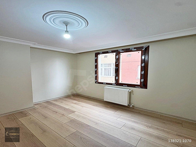 EMİNEVİM&FUZULEVİME VE %70 KREDİYE UYGUN SIFIR 3+1 SATILIK DAİRE - Görsel 13