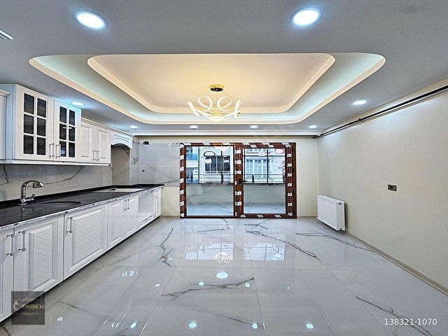 EMİNEVİM&FUZULEVİME VE %70 KREDİYE UYGUN SIFIR 3+1 SATILIK DAİRE - Görsel 18