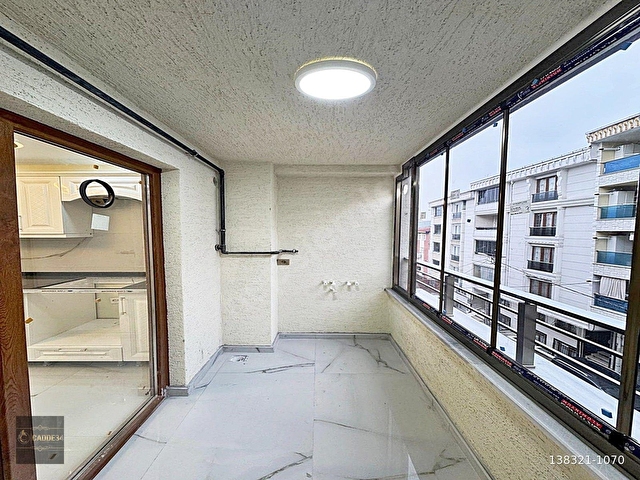 EMİNEVİM&FUZULEVİME VE %70 KREDİYE UYGUN SIFIR 3+1 SATILIK DAİRE - Görsel 8