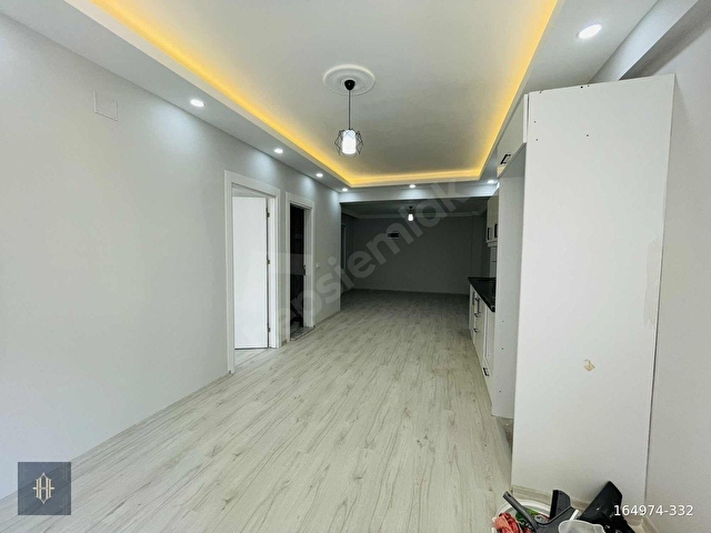 Milas Gümüşlükte Satılık 1+1 Daire Harmaya Real Estate - Görsel 6