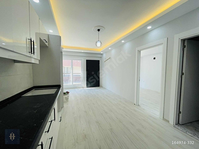 Milas Gümüşlükte Satılık 1+1 Daire Harmaya Real Estate - Görsel 3