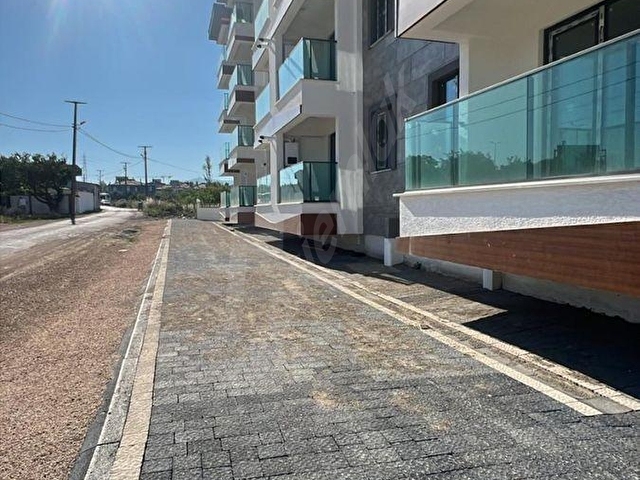 CM GROUP İNVEST | BANDIRMA YENİMAHALLE’DE SATILIK KÖŞE 2.KAT 1+1 DAİRE - Görsel 17