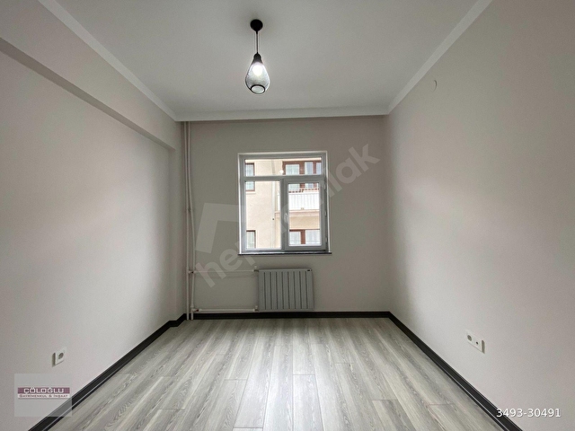 ÇÖLOĞLUNDAN SOKULLU CAD ÜZERİ ARA KAT ORJ BAĞIMSIZ SÜPER LÜX 3+1 - Görsel 9