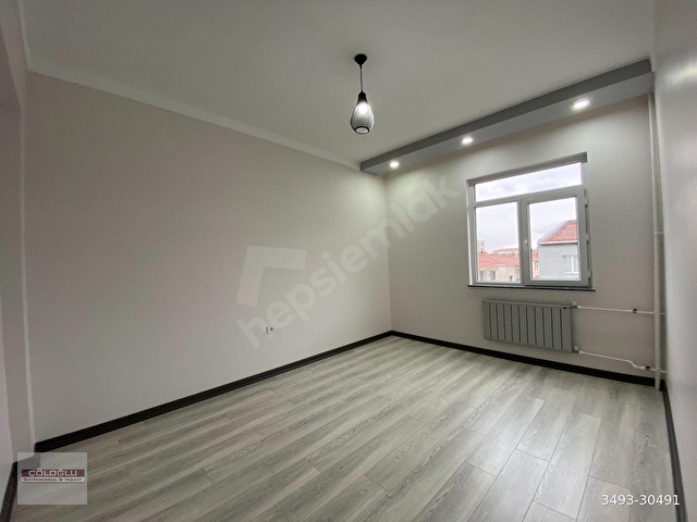 ÇÖLOĞLUNDAN SOKULLU CAD ÜZERİ ARA KAT ORJ BAĞIMSIZ SÜPER LÜX 3+1 - Görsel 15