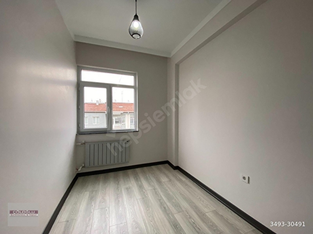 ÇÖLOĞLUNDAN SOKULLU CAD ÜZERİ ARA KAT ORJ BAĞIMSIZ SÜPER LÜX 3+1 - Görsel 13