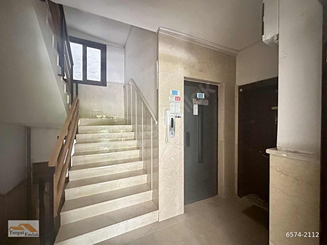 KIRKKONAKLARDA ÇİFT TERASLI 5+1 SATILIK DUBLEKS - Görsel 9