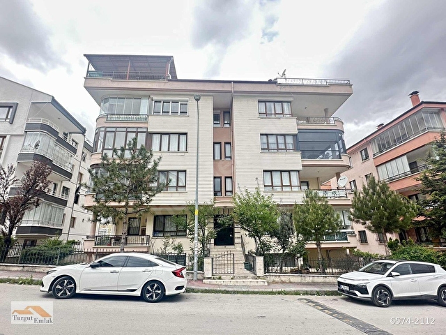 KIRKKONAKLARDA ÇİFT TERASLI 5+1 SATILIK DUBLEKS - Görsel 7