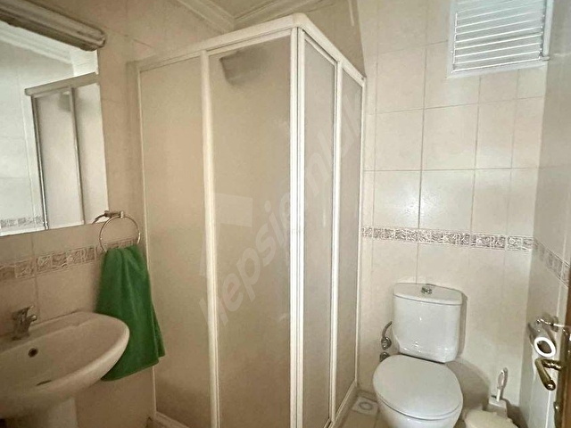 KIRKKONAKLARDA ÇİFT TERASLI 5+1 SATILIK DUBLEKS - Görsel 22