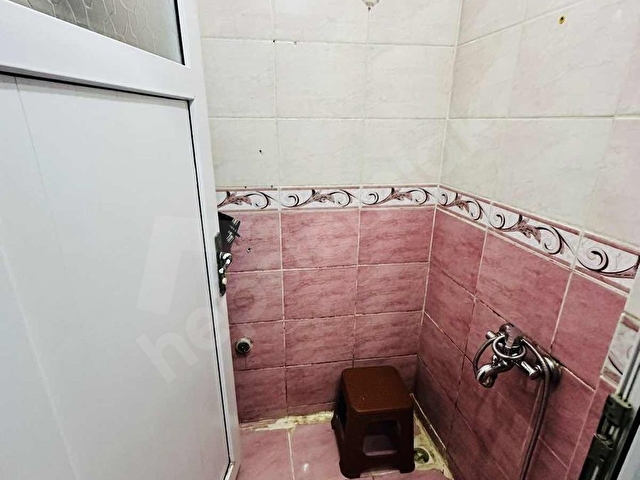 HAS KÖSEDAĞDANİSMETPAŞAMAHDE 1+1 80M2 MASRAFSIZ YÜKSEK GİRİŞ - Görsel 22