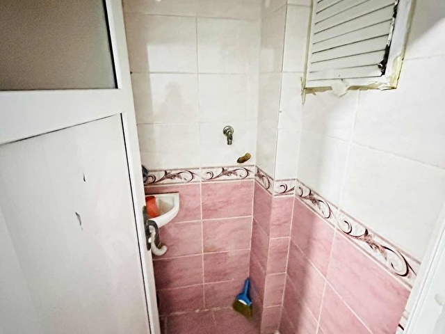 HAS KÖSEDAĞDANİSMETPAŞAMAHDE 1+1 80M2 MASRAFSIZ YÜKSEK GİRİŞ - Görsel 20