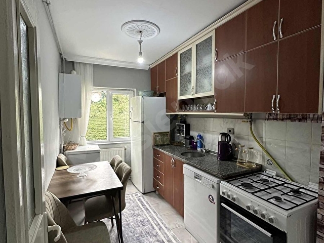 -MODA EMLAKTAN-FIRSAT DAİRE ARAYANLARA 2+1 (100M2)SİTE İÇİNDE... - Görsel 7