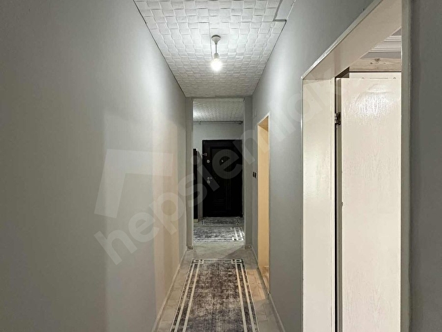 -MODA EMLAKTAN-FIRSAT DAİRE ARAYANLARA 2+1 (100M2)SİTE İÇİNDE... - Görsel 14