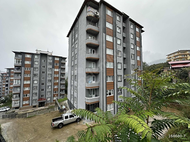 -MODA EMLAKTAN-FIRSAT DAİRE ARAYANLARA 2+1 (100M2)SİTE İÇİNDE...