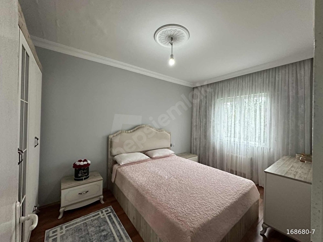-MODA EMLAKTAN-FIRSAT DAİRE ARAYANLARA 2+1 (100M2)SİTE İÇİNDE... - Görsel 15