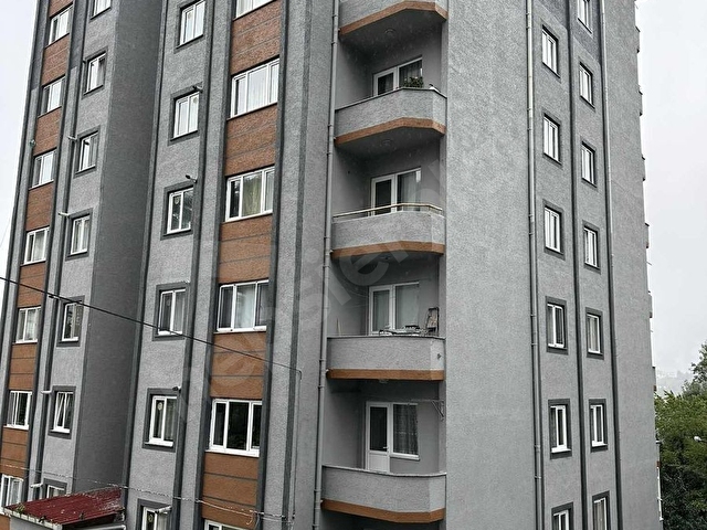 -MODA EMLAKTAN-FIRSAT DAİRE ARAYANLARA 2+1 (100M2)SİTE İÇİNDE... - Görsel 21
