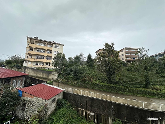 -MODA EMLAKTAN-FIRSAT DAİRE ARAYANLARA 2+1 (100M2)SİTE İÇİNDE... - Görsel 13