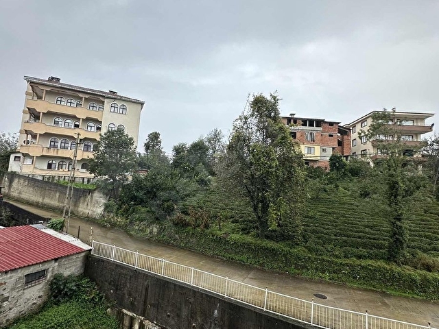 -MODA EMLAKTAN-FIRSAT DAİRE ARAYANLARA 2+1 (100M2)SİTE İÇİNDE... - Görsel 11